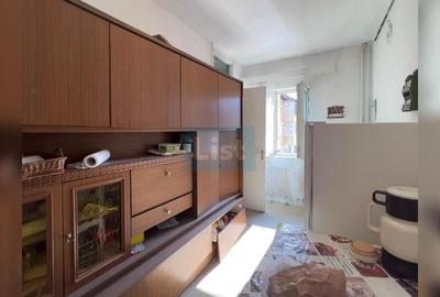 Apartament 3 camere de vânzare – Reșița, Lunca, et.3 - 2