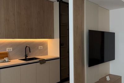 Apartament 2 Camere în First Estate | Prima Închiriere | Parcare - 10