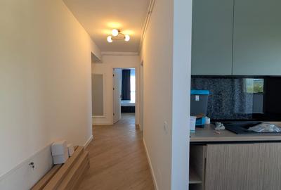 Apartament 4 camere,nou zona Tineretului - 7