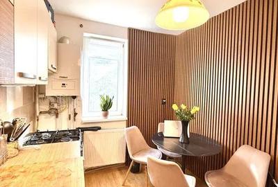 Apartament 3 camere decomandate, Gheorgheni - 5