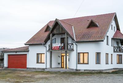 Casa ta de vis in Cristesti – la pret de apartament! - 1