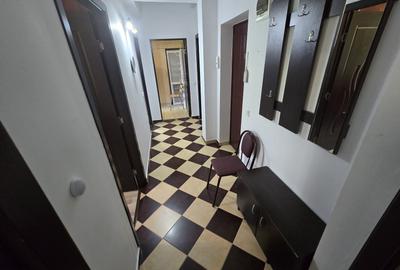 Apartament 2 camere,48 mp, semicentral - 3