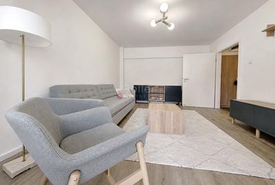 Apartament Insorit- Prima Inchiriere - 8