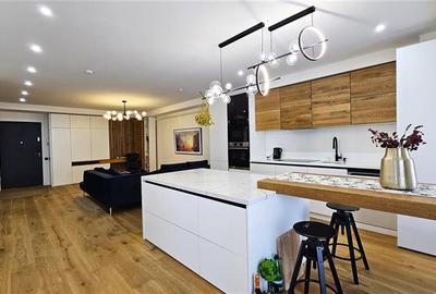 Apartament SMART 2 camere 67mp, Gheorgheni, zona Kaufland - 3