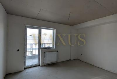 Apartament Semifinisat - SU 59MP I Terasa 19MP I Sesul de Sus - 4