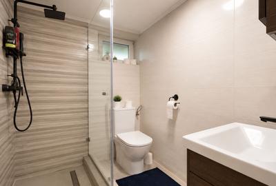 CASA RENOVATA DE VANZARE, SALONTA - 9