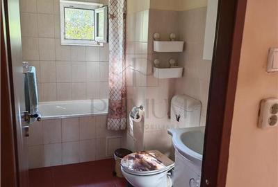 Kiriac - 2 Camere - Parter cu balcon - Centrala proprie - Amenajat - Mobilat si - 11