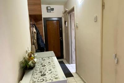 Apartament Zona Zorilor Decomandat - etaj 3/4 - 7