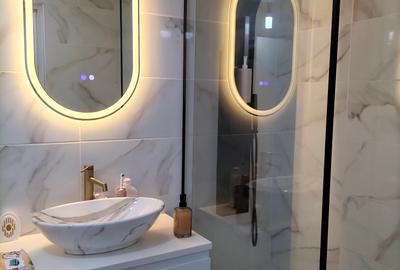 Lux, confort și siguranță - apartament premium în complex privat - 4