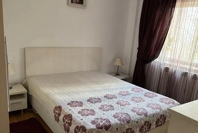 Apartament cu 2 camere decomandat, mobilat în Tătărași