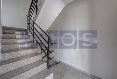 VANZARE VILA 7 CAMERE + GARAJ | 217 MP | TERASA 65 MP | ZONA BANEASA - HERASTRAU - 37