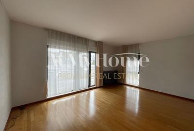 Penthouse Spectaculos cu 4 camere, partial mobilat, terase, 2 parcari - 8