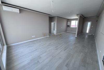Penthouse finisat în zona Centrală / Garaj subteran /190 mp - 3