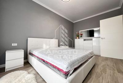Apartament 2 camere de inchiriat, parcare, Future Residence, Giroc - 7