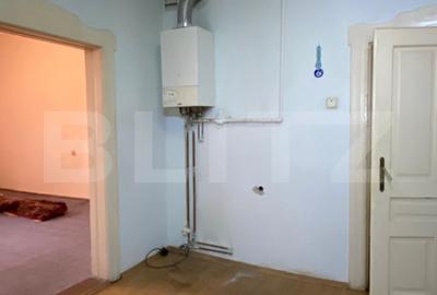 Casă cu poziționare foarte bună, teren 1152 mp, suprafață utilă 200 mp în Codlea - 4