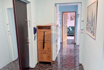 Apartament cu 4 camere de închiriat în zona Berceni - 24