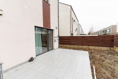 Vilă Duplex – Complex Rezidențial DOXA GARDENS, Tunari - 4