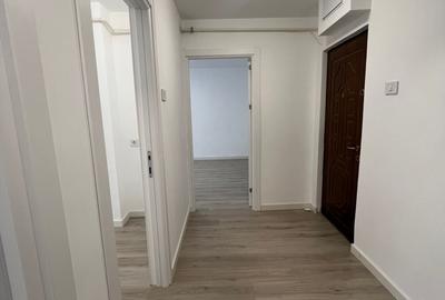 Apartament 2 camere, decomandat, renovat complet, centrala gaz, etajul 1, Tomis - 3