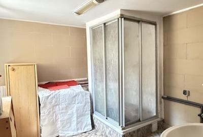 ZONA PARC - Valea Rosie (sus) casuta + vila cu teren 834mp finisate! - 7