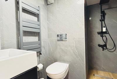 Apartament de 3 camere in Centrul Vechi - Investitie - 8