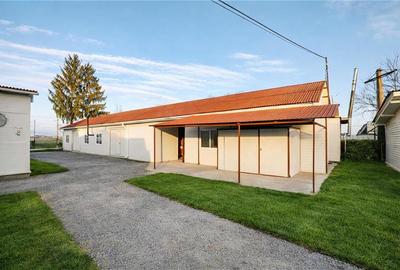 Complex industrial modern, acces dublu, potential apreciabil, Valea Crisului, Sf - 10