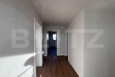 Duplex Modern 4 camere în Miroslava - zona linistita - 5