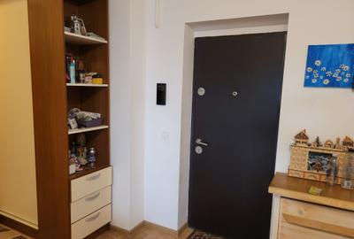 Apartament 3 camere mobilat, boxa, Pacurari - COD 162056 - 5