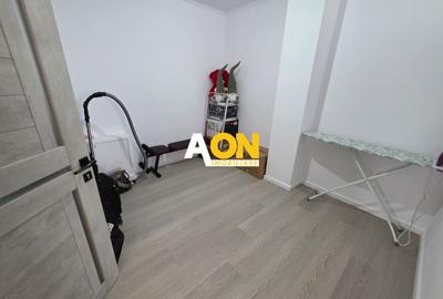 Apartament 3 Camere Bloc Nou, Complet Mobilat - 12