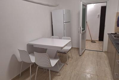 Faleza Nord apartament 2 camere renovat si mobilat recent termen lung - 6