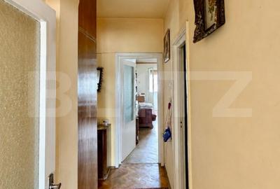 Apartament 3 camere | 100 mp utili | Garaj individual | Zona Horea - 12