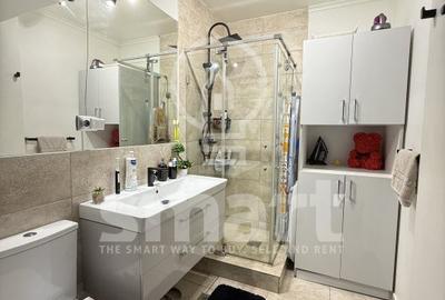 Apartament 2 camere | Europa | 39 mp + balcon 10 mp - 6