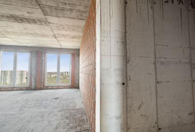 Penthouse 780 mp din Care 400 mp Terasa si 380 mp interiori Piscina - 35