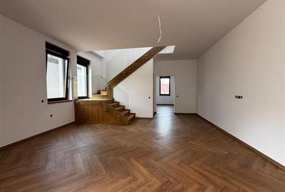 Casa Tip Duplex D+P+M. ,NOU ,finisata, situata in cartierul Gruia! - 7
