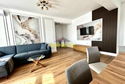De inchiriat apartament cu 2 camere in bloc nou. - 3