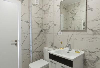 Apartament 3 cam. cu gradina / Direct Dezvoltator - 5