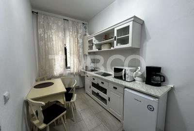 Apartament 2 camere pretabil spatiu comercial in Orasul de Jos - 4
