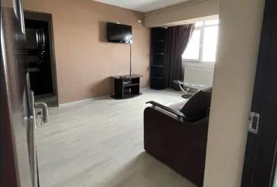 Apartament 2 Camere,Iancului,Metrou,bl.1982,Amenajat,centrala,mobilat,utilat - 2