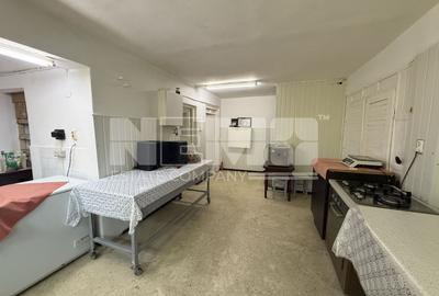 SPATIU COMERCIAL | COFETARIE | RESTAURANT | RADAUTI - 32