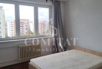 Apartament la etaj intermediar | 2 camere | Gheorgheni - 2