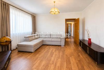 Apartament Decomandat Renovat cu 3 camere 90 mp si Priveliste Panoramica - 10