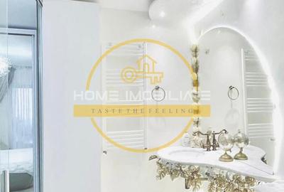 Apartament de Lux cu 3 camere / 74.4 mp/ zona Tatarasi - 6