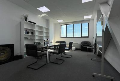 Spatiu de birou in City Business Center | Nerva Traian | 165 m2 - 9