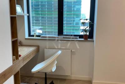 Apartament 3 Camere | Complex Rezidential Cortina North | Loc de parcare - 12