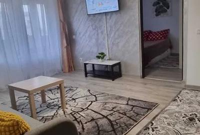 Apartament 2 Camere,Piata Romana,DECOMANDAT,Amenajat,mobilat,utilat,complet - 7