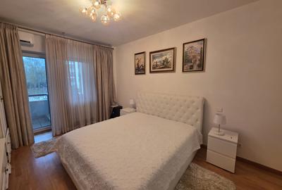 HERASTRAU COMPLEX SOSEAUA NORDULUI APARTAMENT 4 CAMERE MOBILAT CLASIC - 25