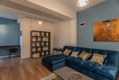 Apartament de LUX 3 camere si curte Parcul Sub Arini - 3