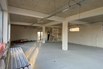 Spațiu comercial stradal P+1, 244 mpu, teren 500mp!Utilități complete! - 7