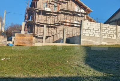 Vila moderna cu 5 camere in Valea Adanca, langa lac - 6