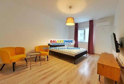 Garsoniera Noua Berceni - Dimitrie Leonida - 10 Min Metrou - 1