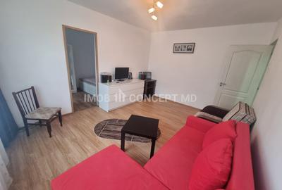 Inchiriere apartament 2 camere modern in zona Marasesti - 2